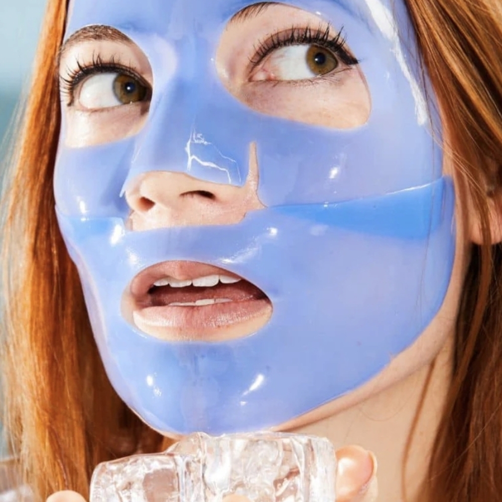 2/$30 Patchology Serve Chilled Duo - 1 Eye Gel +‎ 1 Face Mask - Picture 3 of 11
